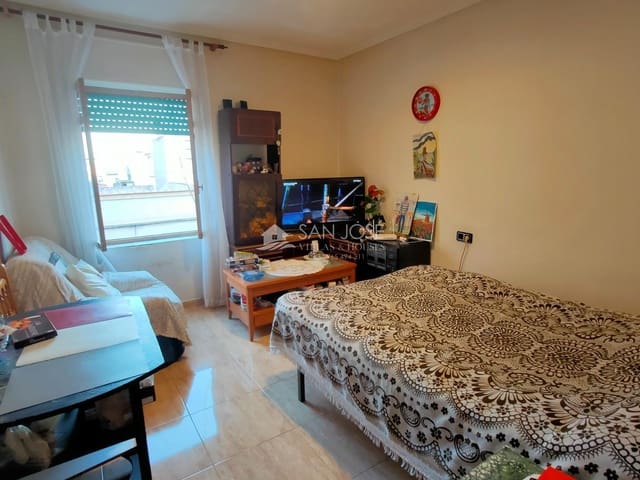 Piso de 3 habitaciones en Aspe en venta - 61.050 € (Ref: 10171563)