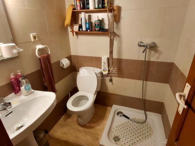 Piso de 3 habitaciones en Aspe en venta - 61.050 € (Ref: 10171563)
