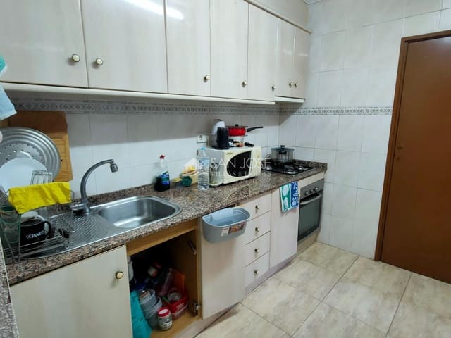 Piso de 3 habitaciones en Aspe en venta - 61.050 € (Ref: 10171563)