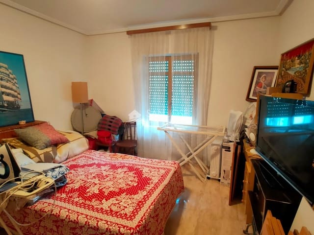 Piso de 3 habitaciones en Aspe en venta - 61.050 € (Ref: 10171563)