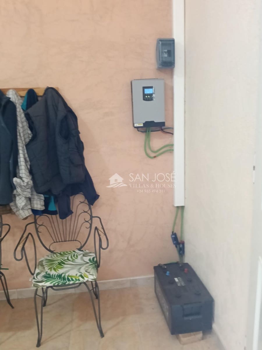 Finca/Country House for sale in Aspe - € 107,260 (Ref: 10171564)