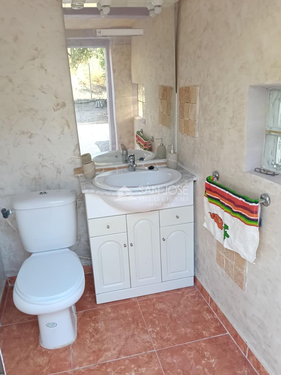 Finca/Country House for sale in Aspe - € 107,260 (Ref: 10171564)