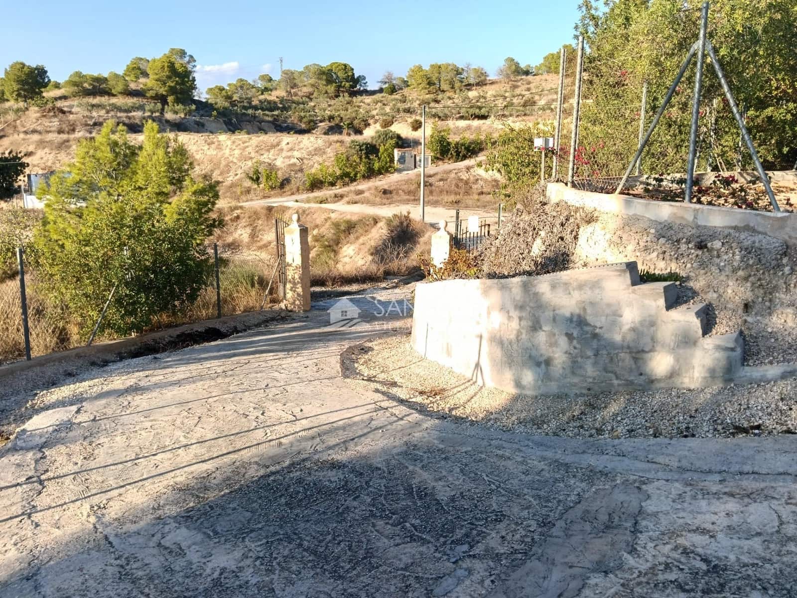 Finca/Country House for sale in Aspe - € 107,260 (Ref: 10171564)