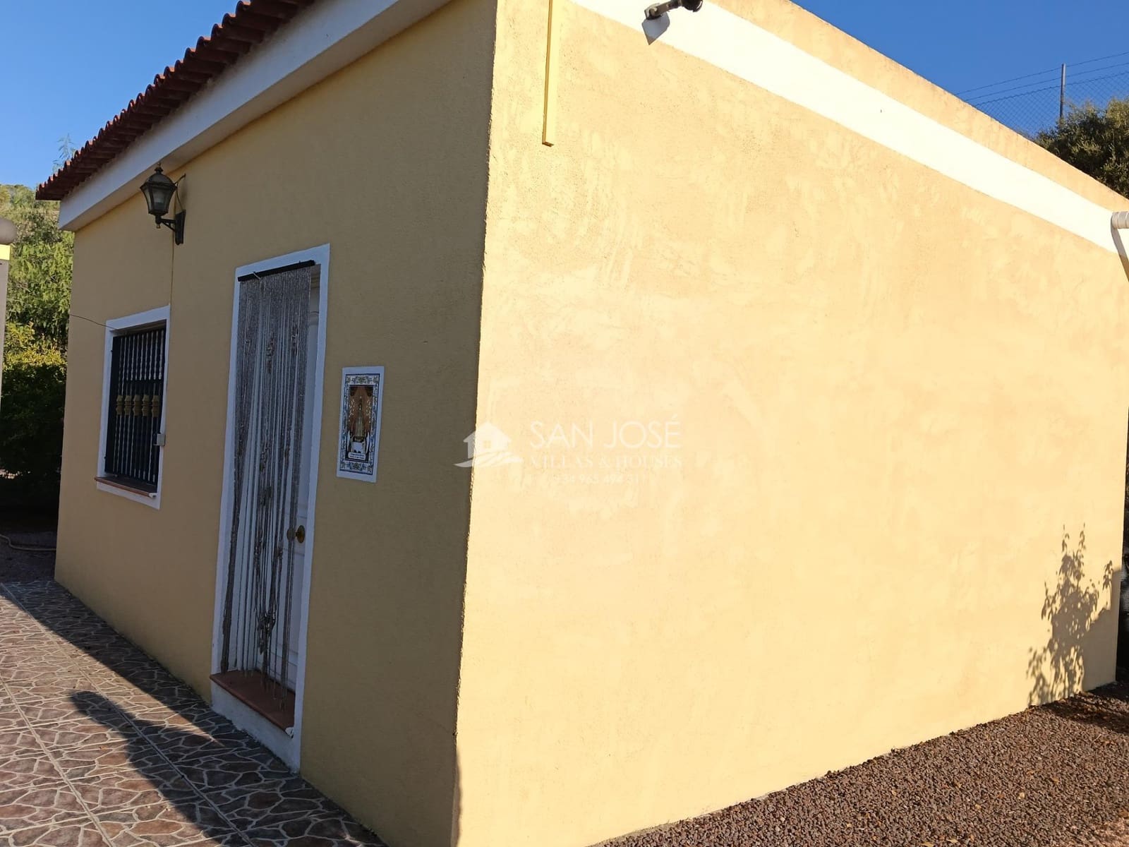 Finca/Country House for sale in Aspe - € 107,260 (Ref: 10171564)