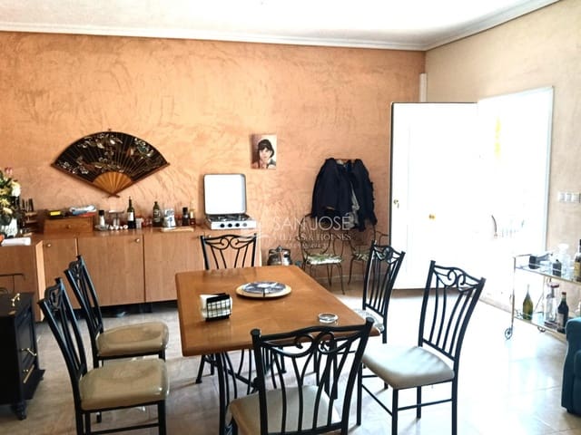 Finca/Hus på landet till salu i Aspe - 107 260 € (Ref: 10171564)