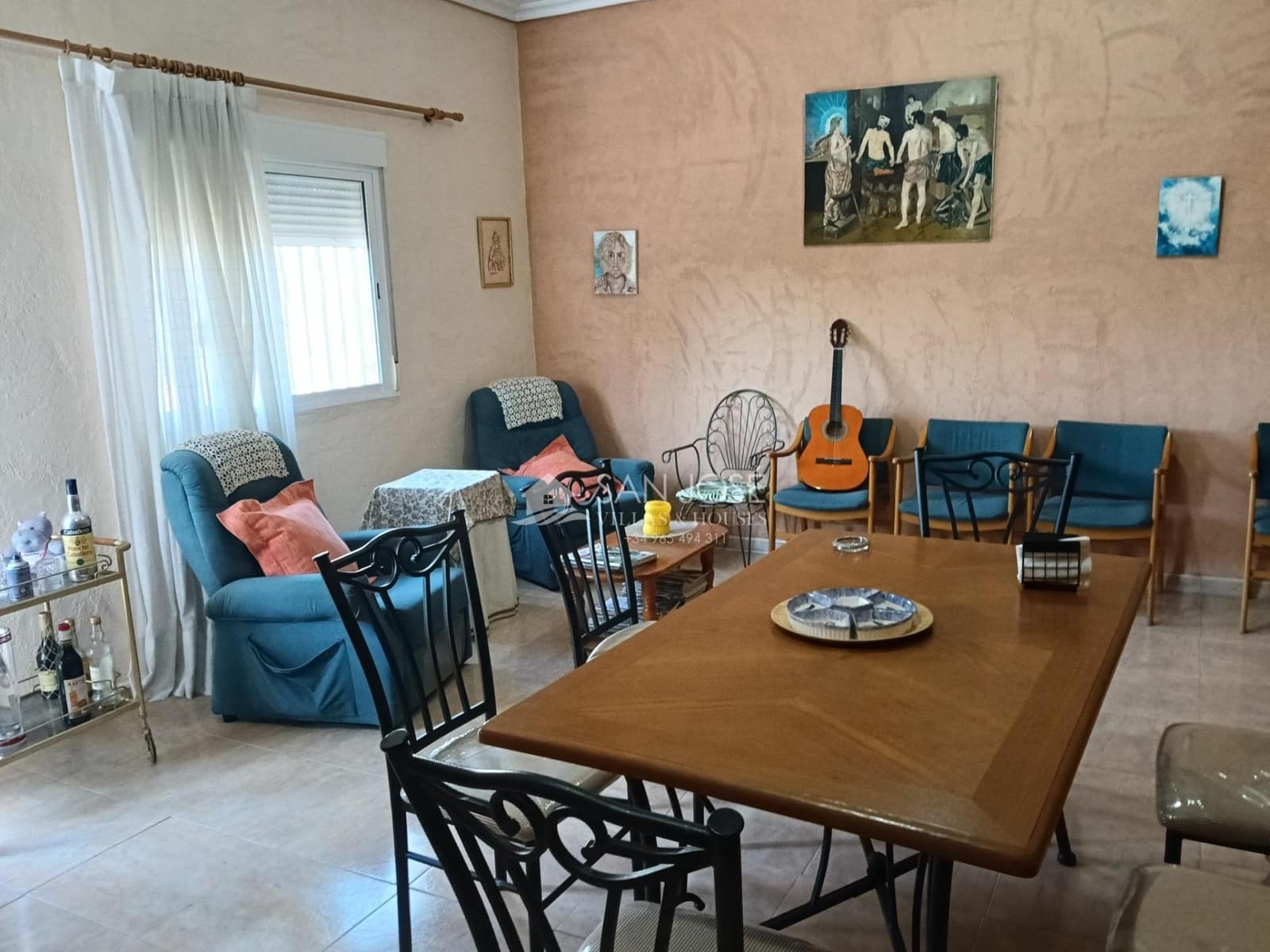 Finca/Country House for sale in Aspe - € 107,260 (Ref: 10171564)