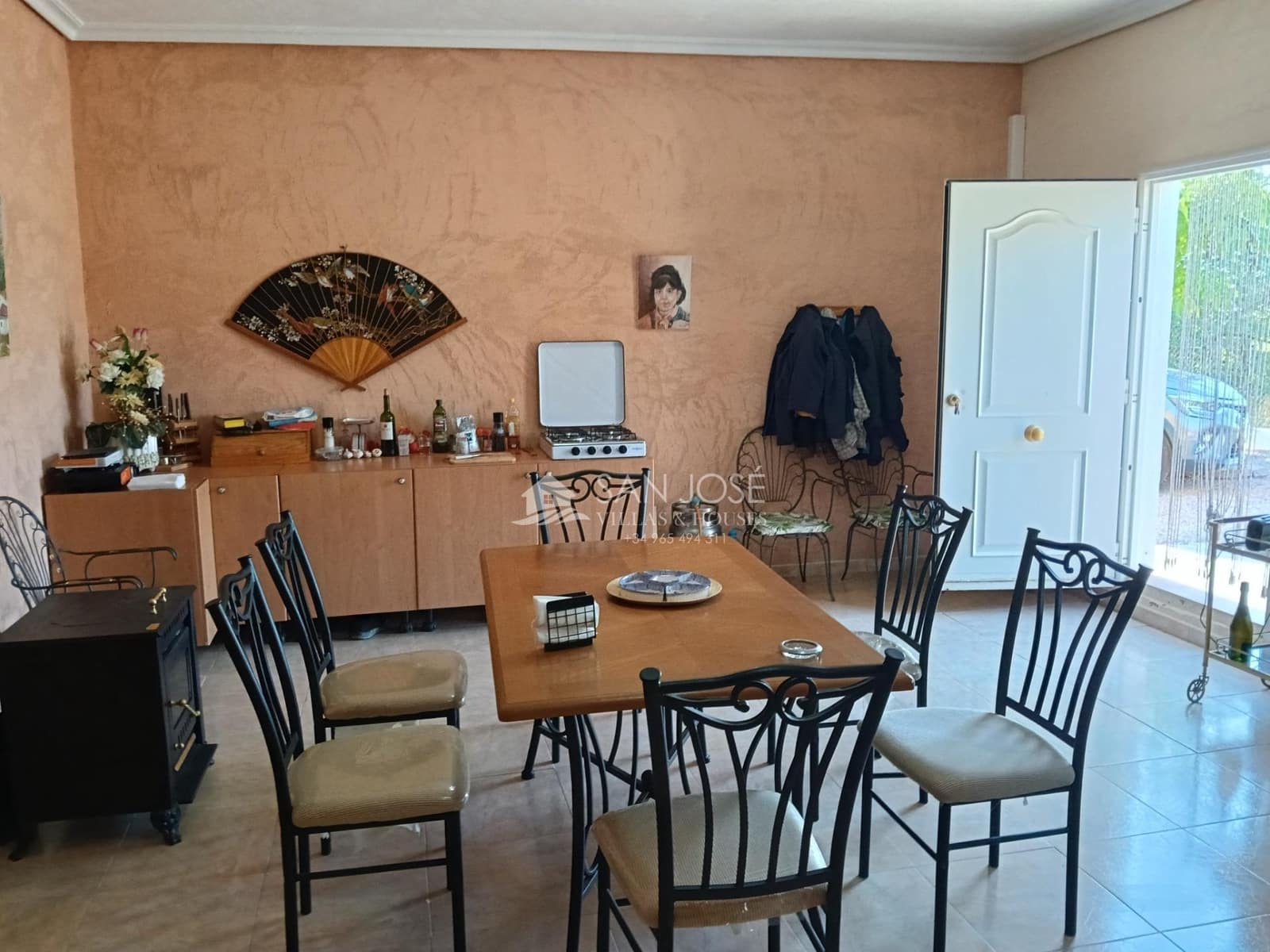 Finca/Country House for sale in Aspe - € 107,260 (Ref: 10171564)