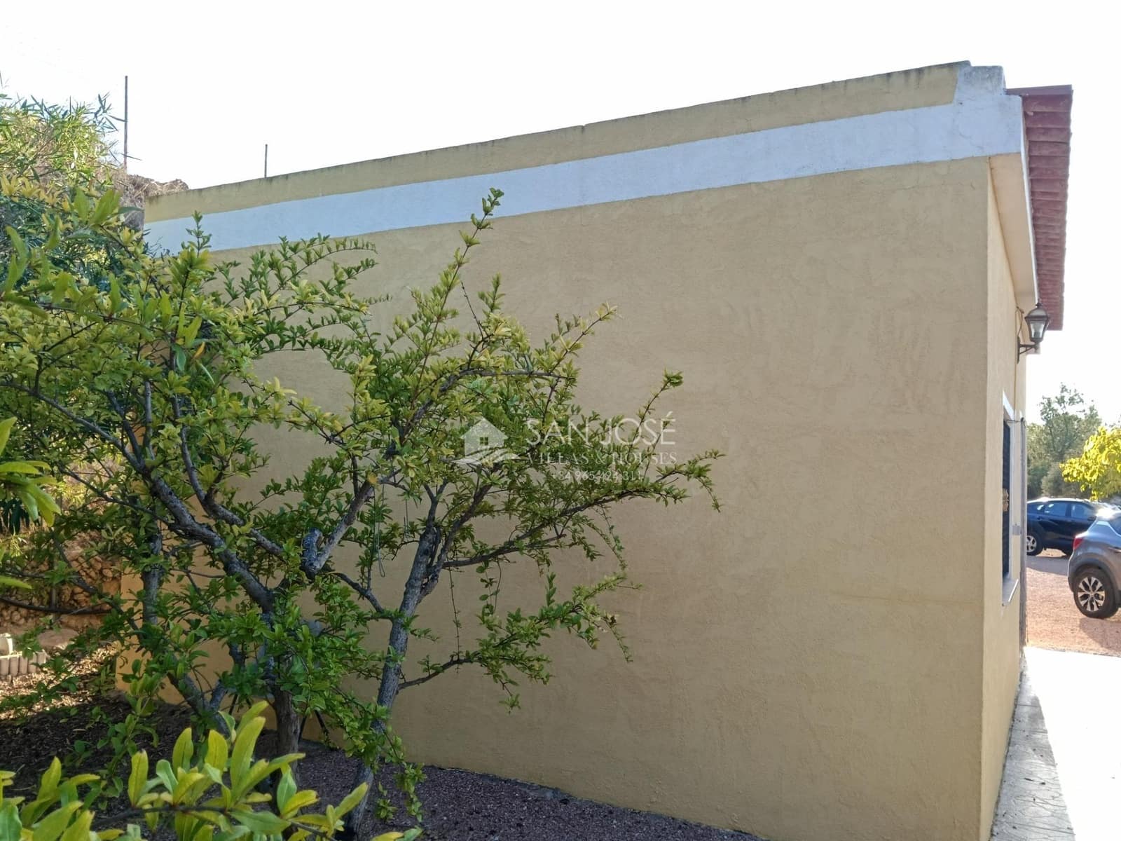 Finca/Country House for sale in Aspe - € 107,260 (Ref: 10171564)