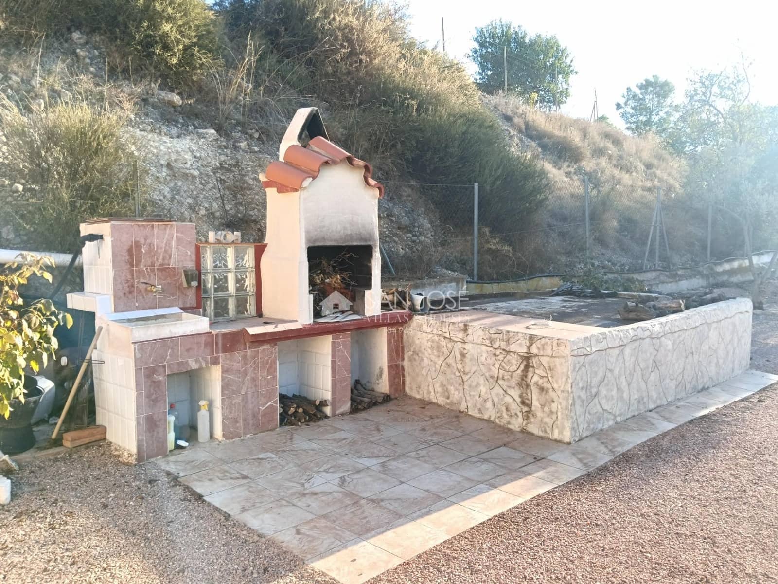 Finca/Country House for sale in Aspe - € 107,260 (Ref: 10171564)