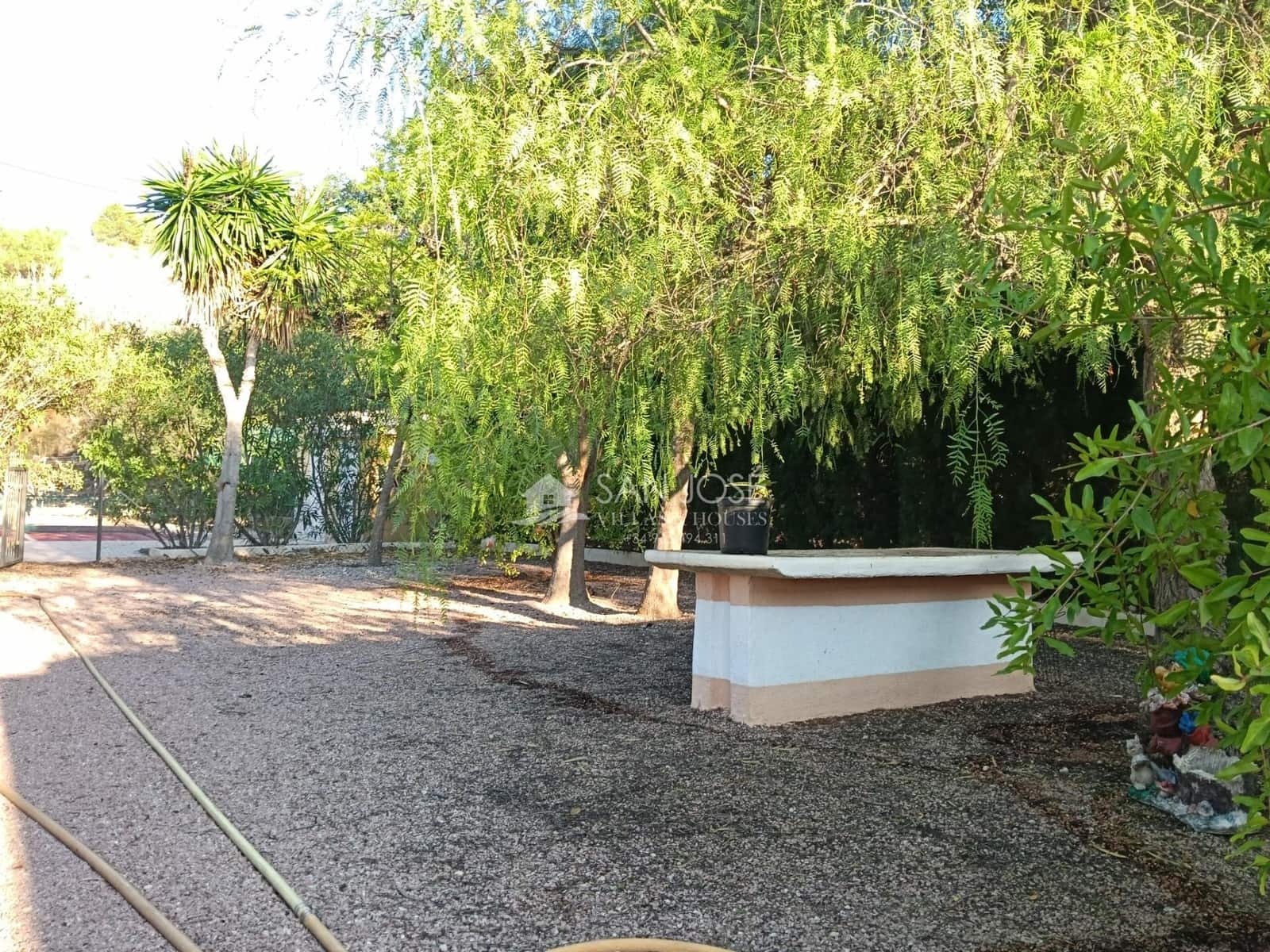 Finca/Country House for sale in Aspe - € 107,260 (Ref: 10171564)