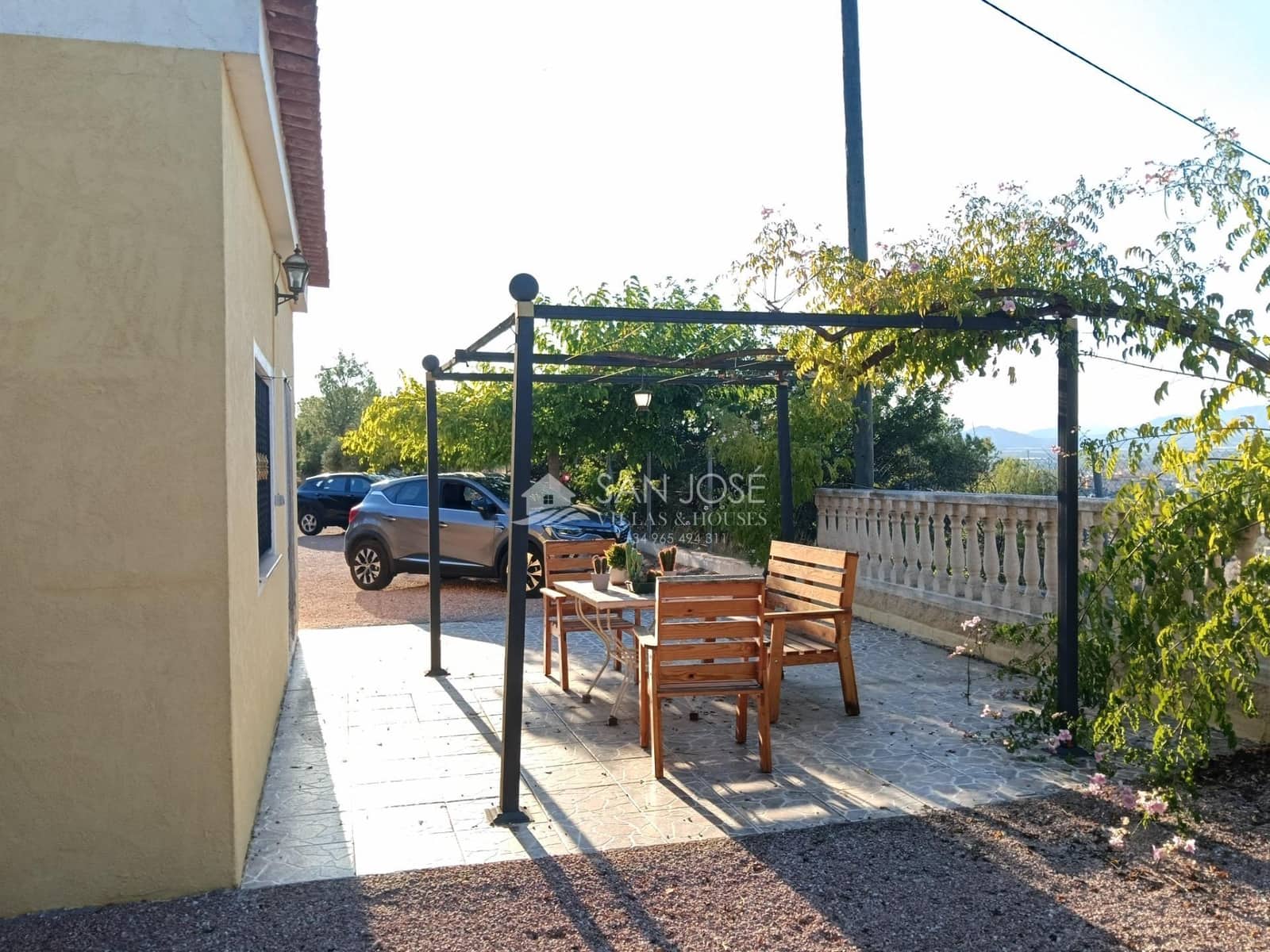 Finca/Country House for sale in Aspe - € 107,260 (Ref: 10171564)