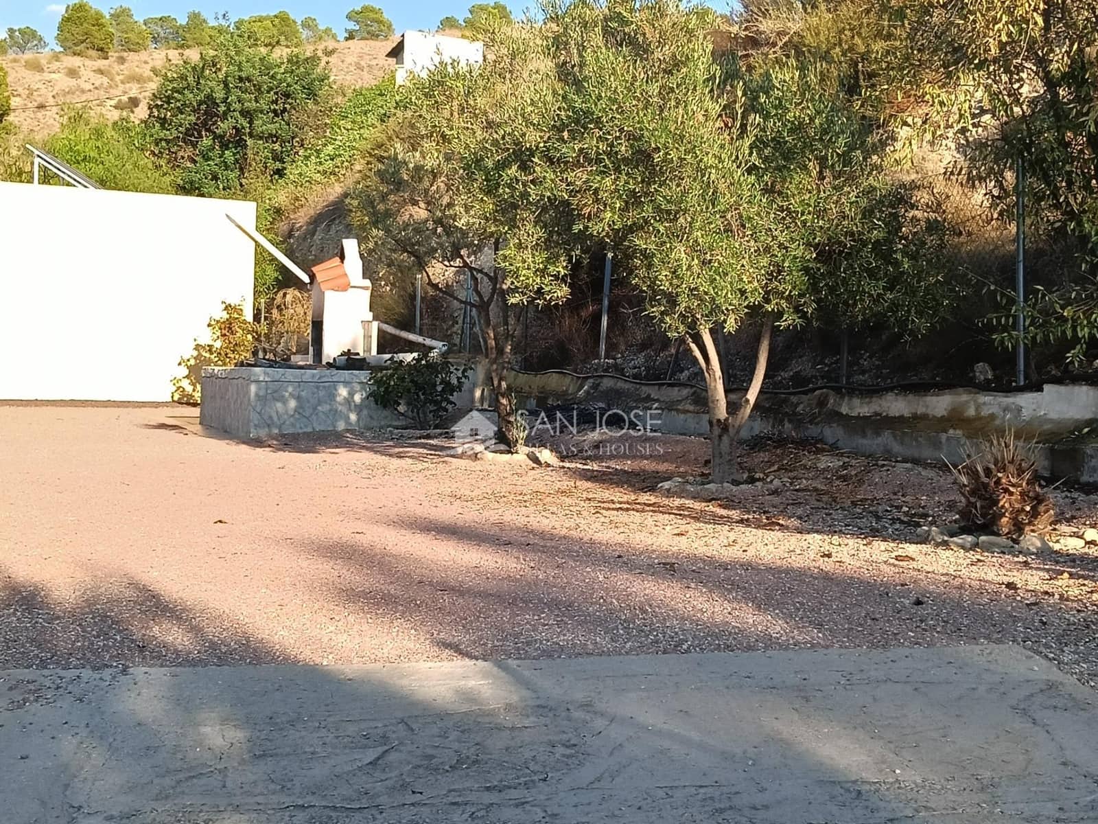 Finca/Country House for sale in Aspe - € 107,260 (Ref: 10171564)
