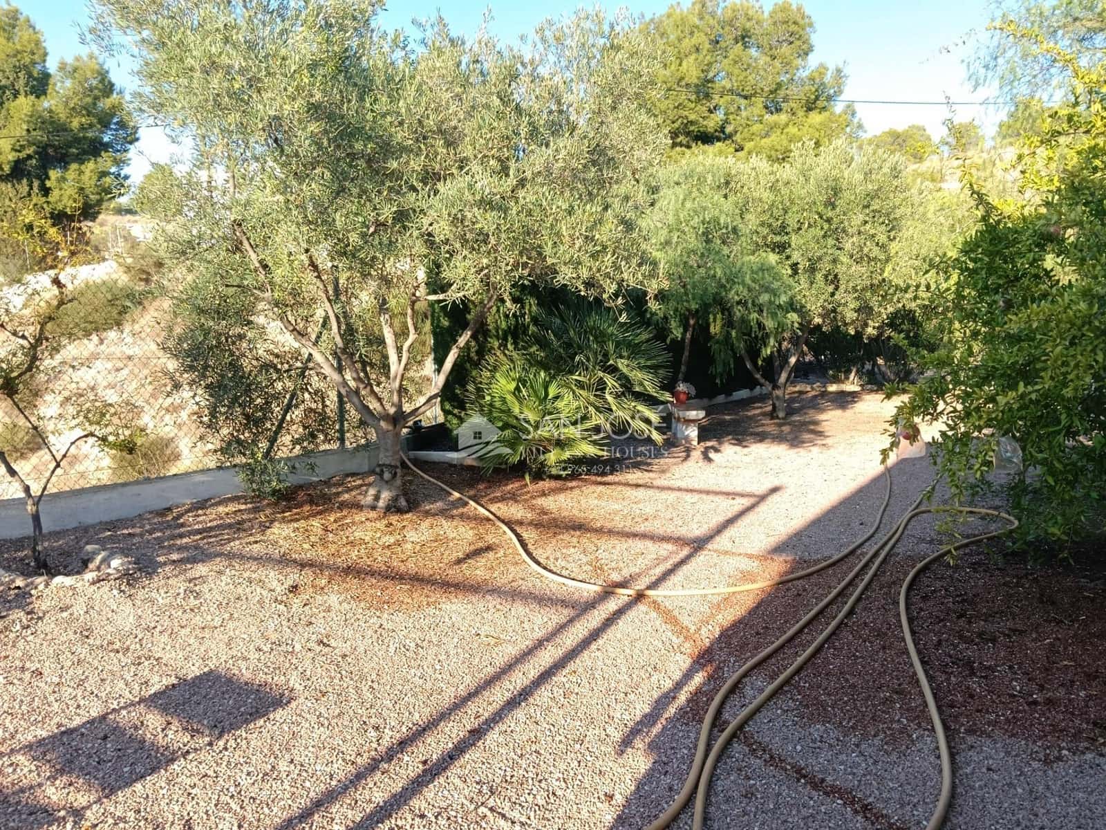 Finca/Country House for sale in Aspe - € 107,260 (Ref: 10171564)