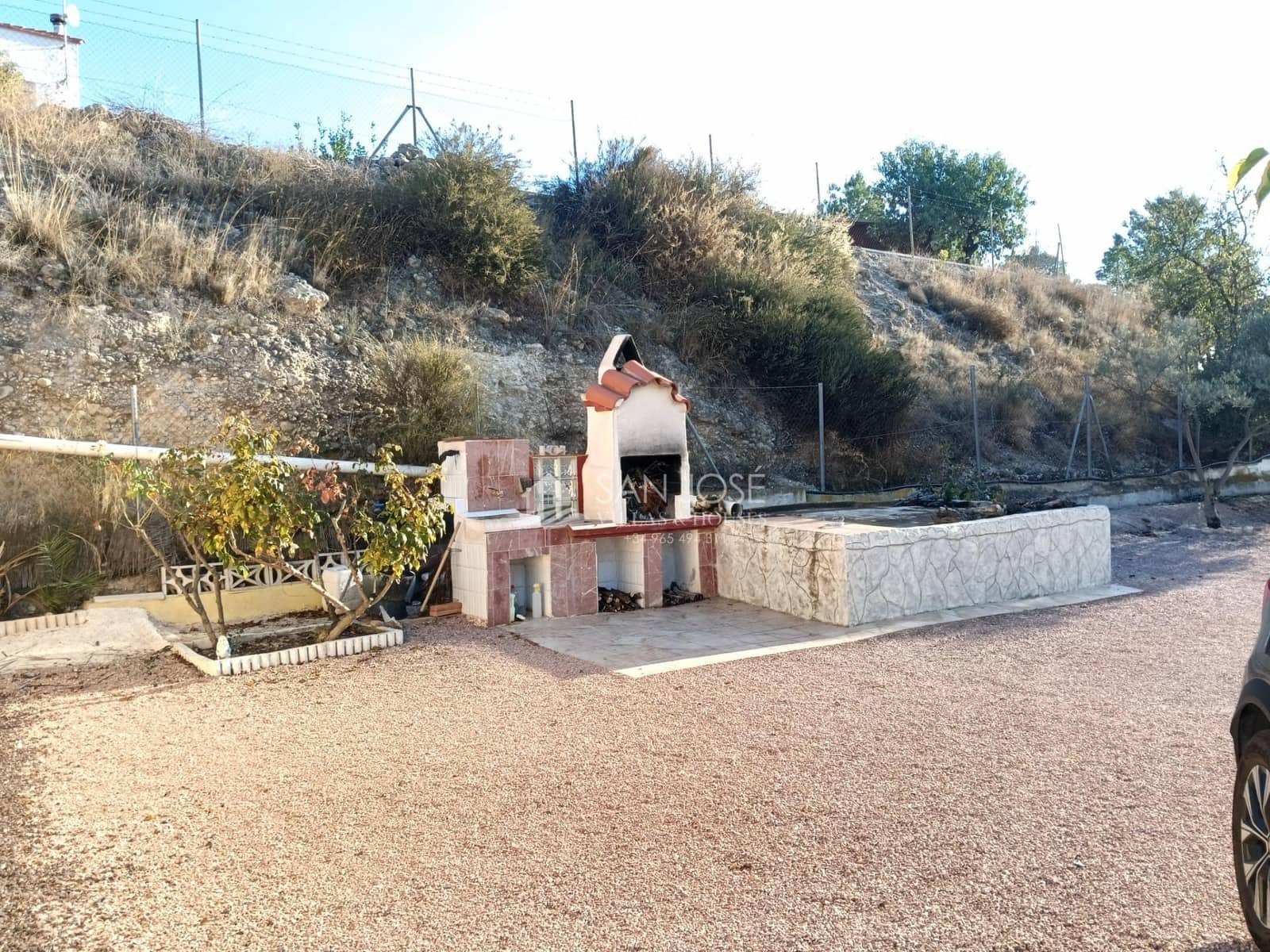 Finca/Country House for sale in Aspe - € 107,260 (Ref: 10171564)