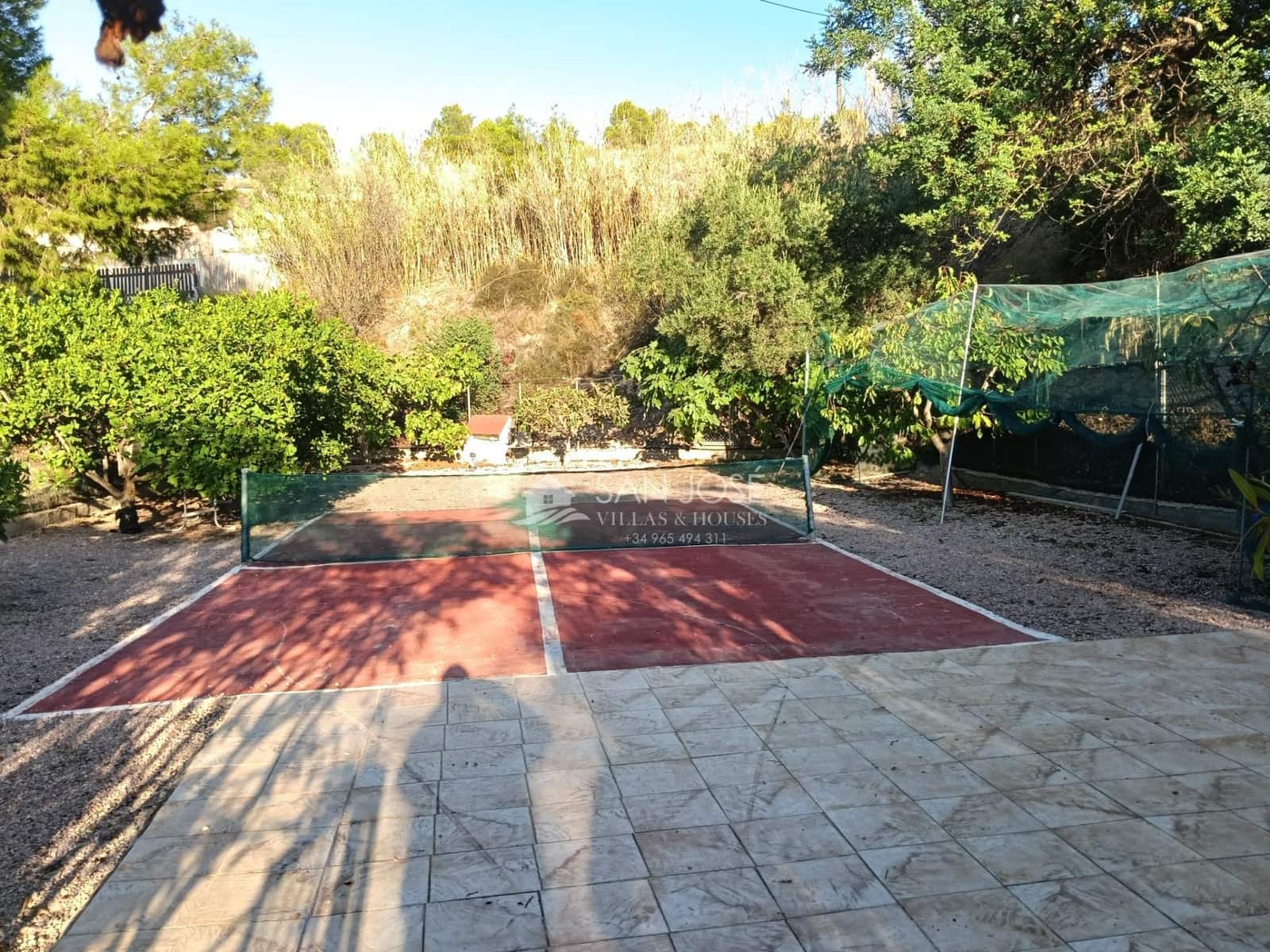 Finca/Country House for sale in Aspe - € 107,260 (Ref: 10171564)