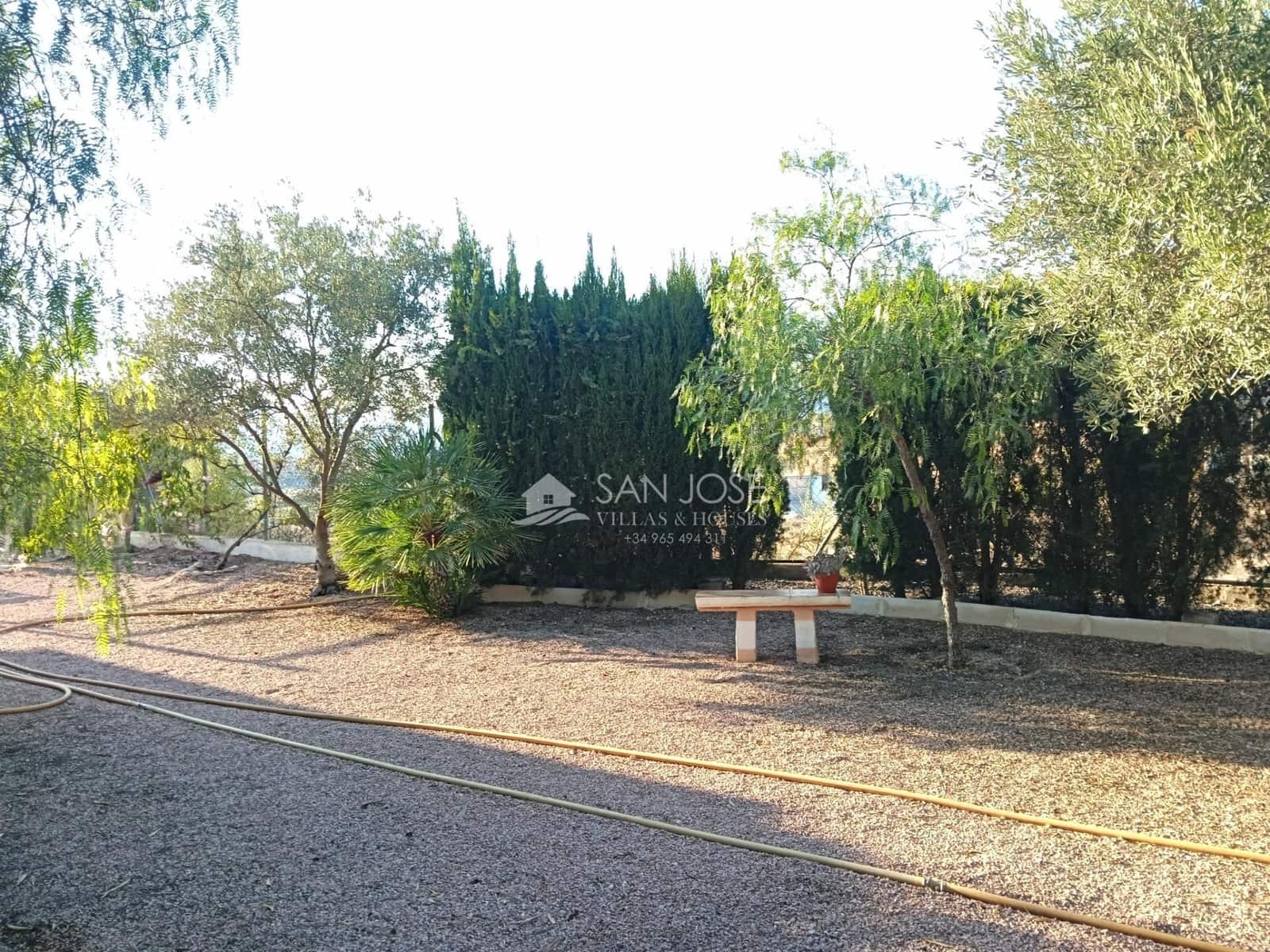 Finca/Country House for sale in Aspe - € 107,260 (Ref: 10171564)