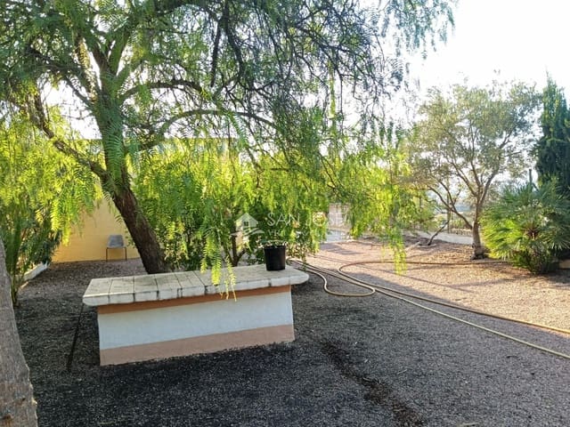 Finca/Hus på landet till salu i Aspe - 107 260 € (Ref: 10171564)