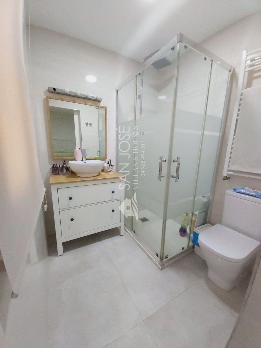 3 bedroom Townhouse for sale in Aspe - € 210,000 (Ref: 10171565)