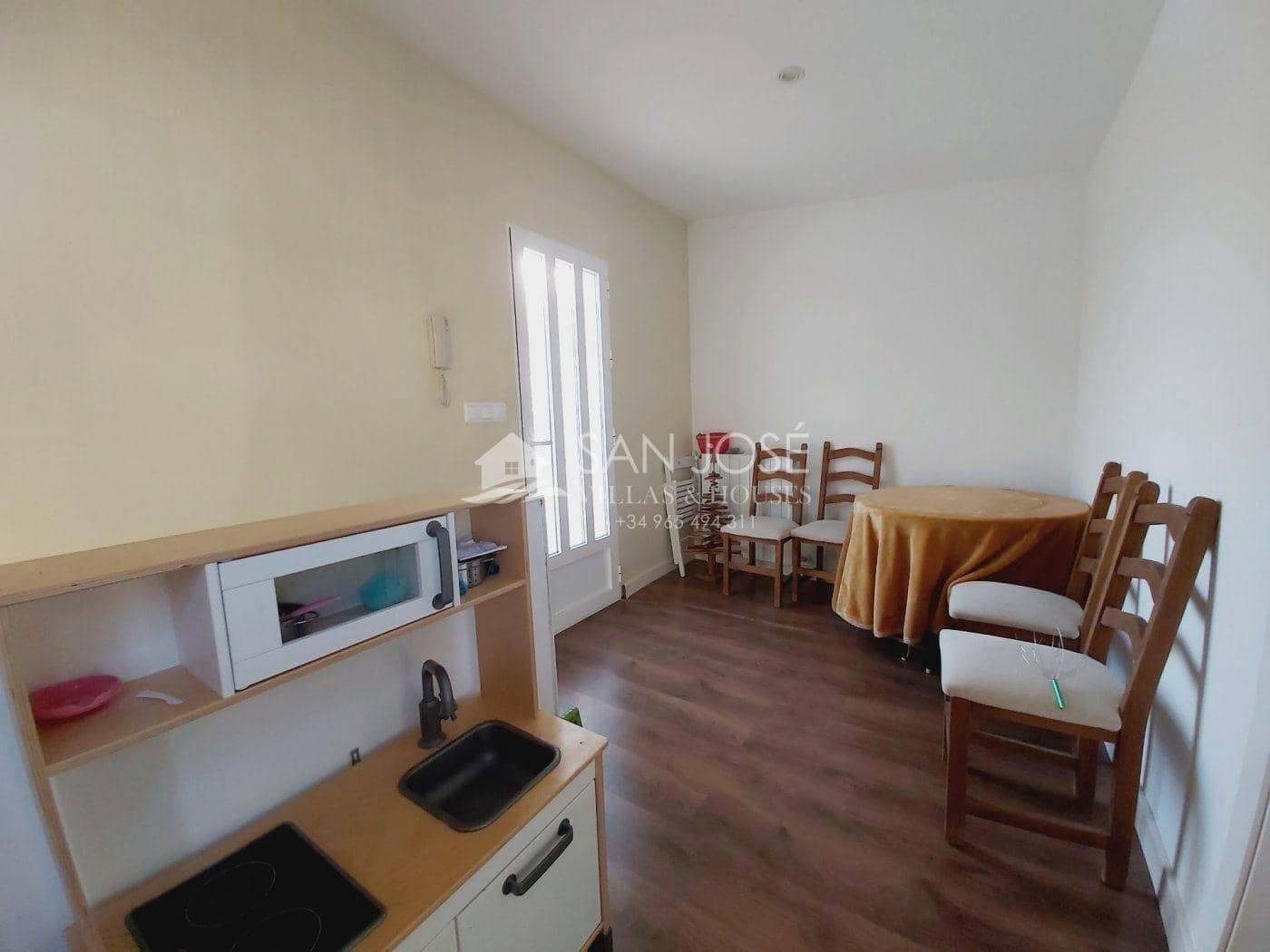 3 bedroom Townhouse for sale in Aspe - € 210,000 (Ref: 10171565)