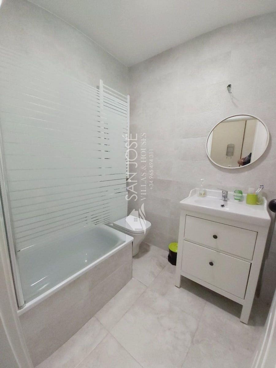 3 bedroom Townhouse for sale in Aspe - € 210,000 (Ref: 10171565)