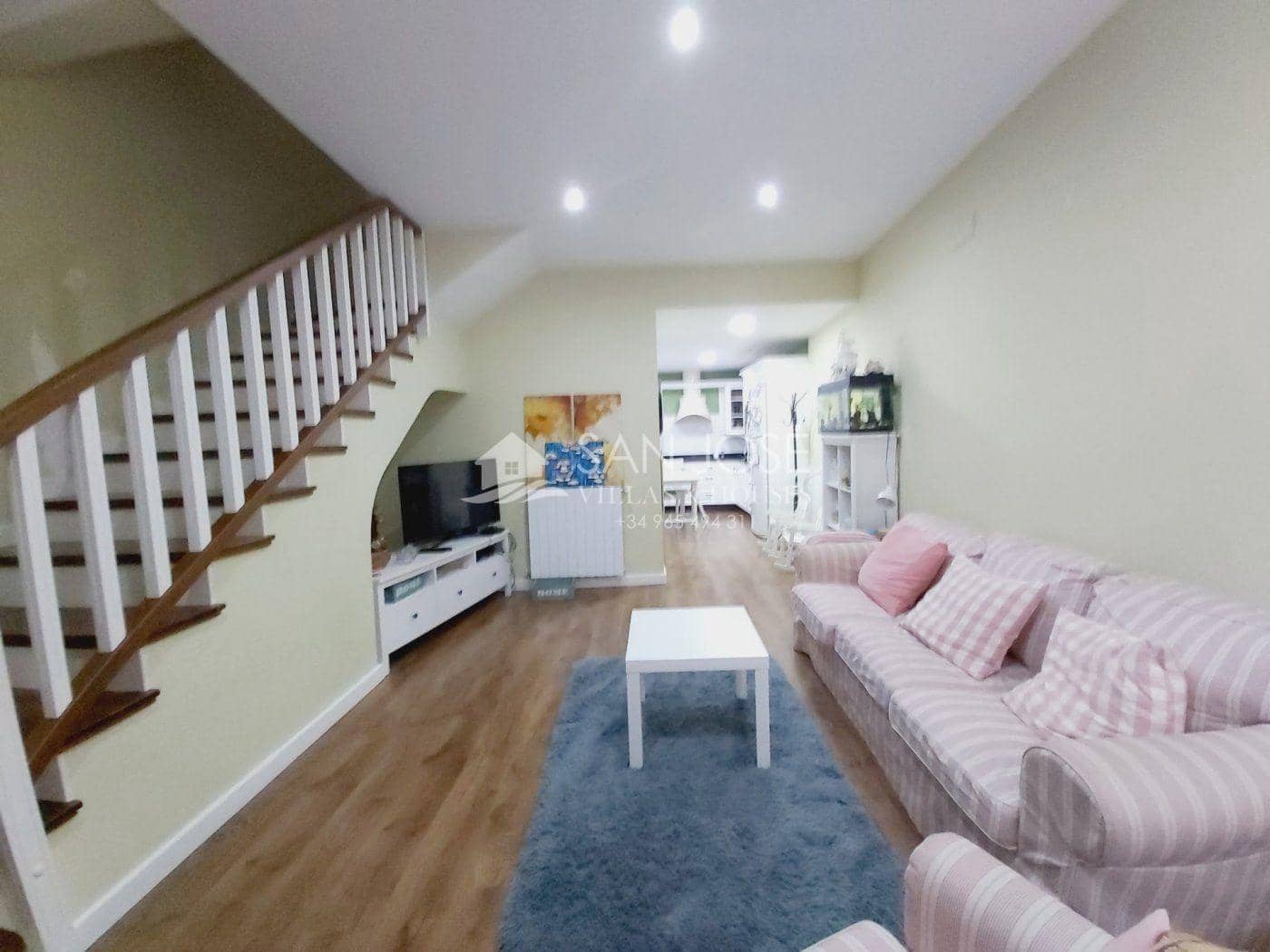3 bedroom Townhouse for sale in Aspe - € 210,000 (Ref: 10171565)