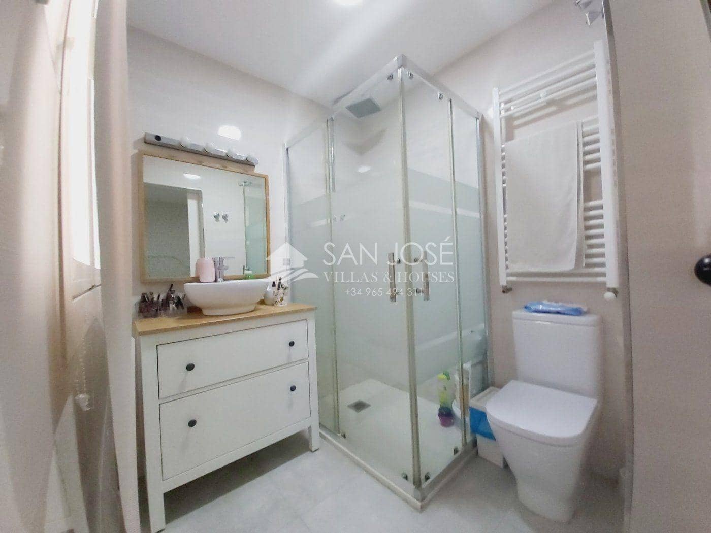 3 bedroom Townhouse for sale in Aspe - € 210,000 (Ref: 10171565)