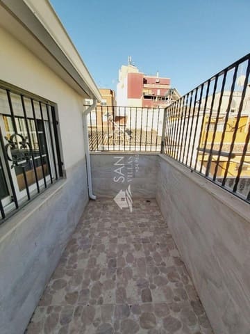 Casa de 3 habitaciones en Aspe en venta - 210.000 € (Ref: 10171565)