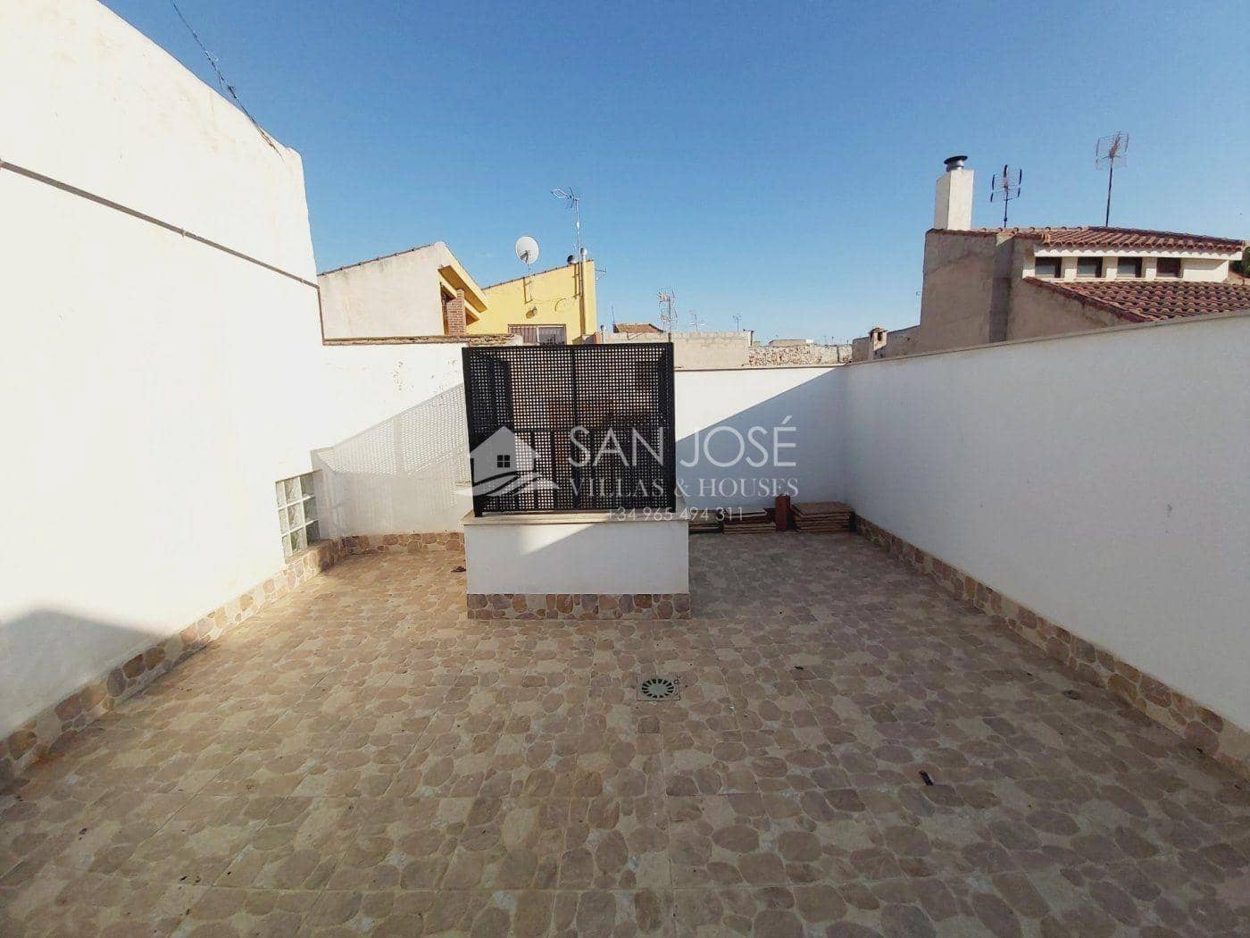3 bedroom Townhouse for sale in Aspe - € 210,000 (Ref: 10171565)