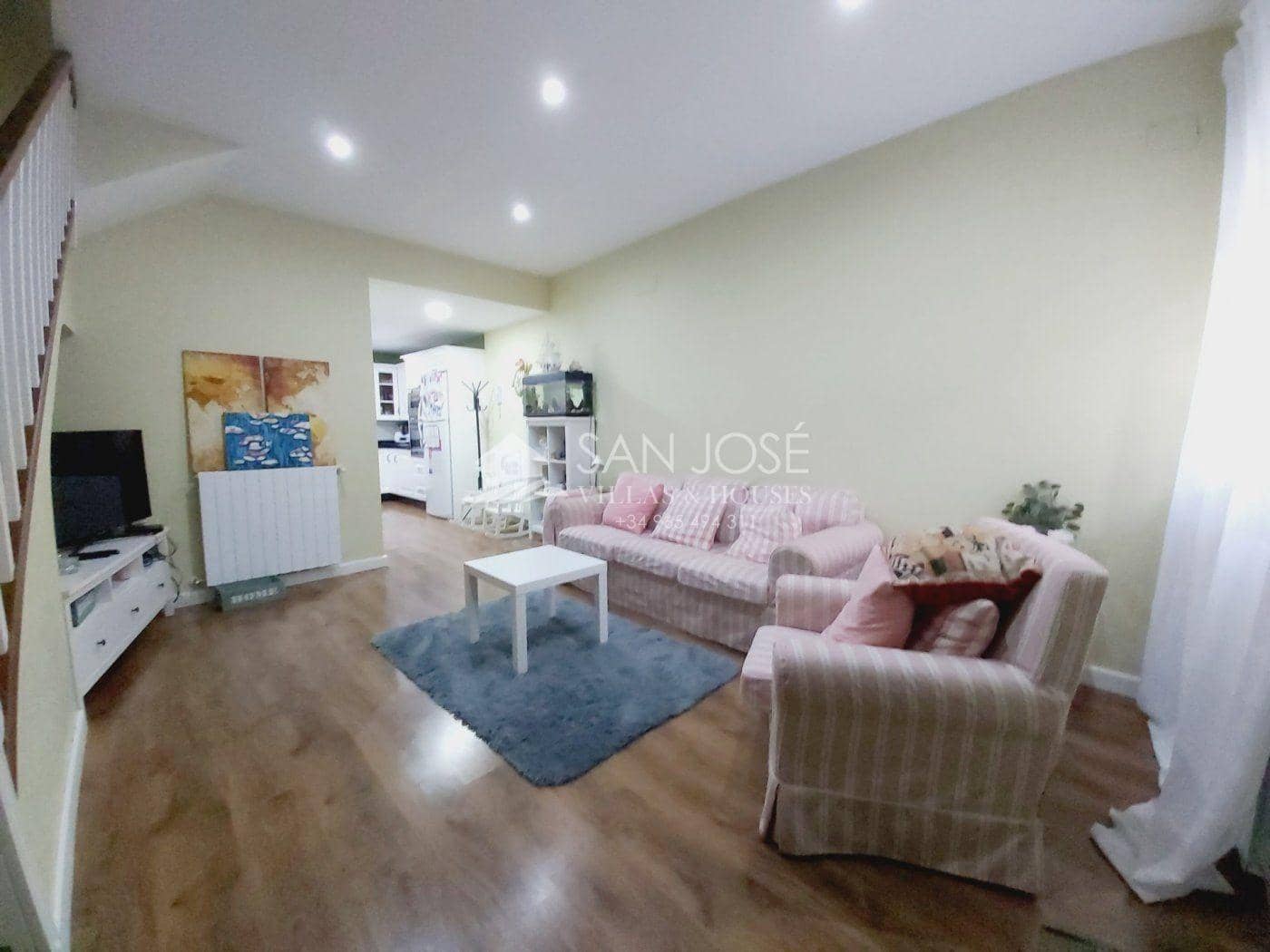 3 bedroom Townhouse for sale in Aspe - € 210,000 (Ref: 10171565)