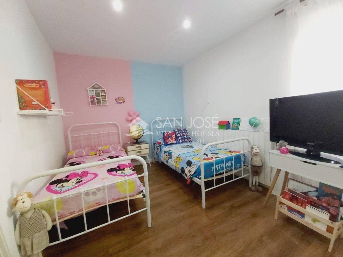 3 bedroom Townhouse for sale in Aspe - € 210,000 (Ref: 10171565)