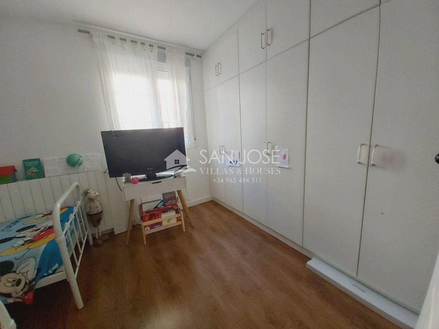 3 bedroom Townhouse for sale in Aspe - € 210,000 (Ref: 10171565)