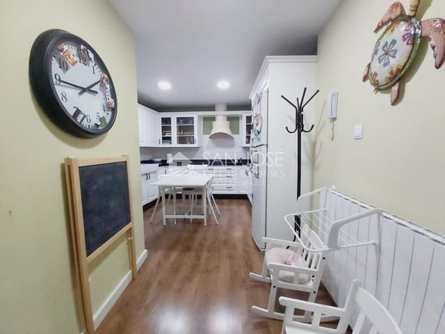 Casa de 3 habitaciones en Aspe en venta - 210.000 € (Ref: 10171565)