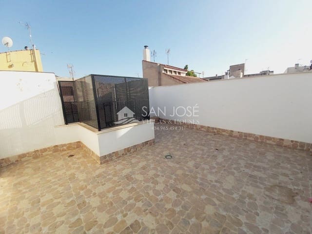 Casa de 3 habitaciones en Aspe en venta - 210.000 € (Ref: 10171565)