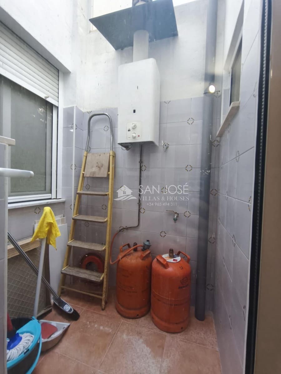 Casa de 3 habitaciones en Aspe en venta - 137.260 € (Ref: 10171566)