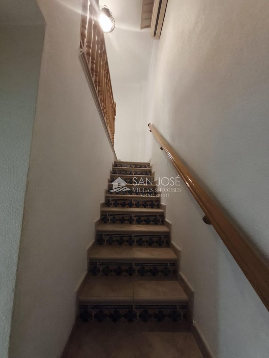 Casa de 3 habitaciones en Aspe en venta - 137.260 € (Ref: 10171566)
