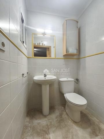 Casa de 3 habitaciones en Aspe en venta - 137.260 € (Ref: 10171566)