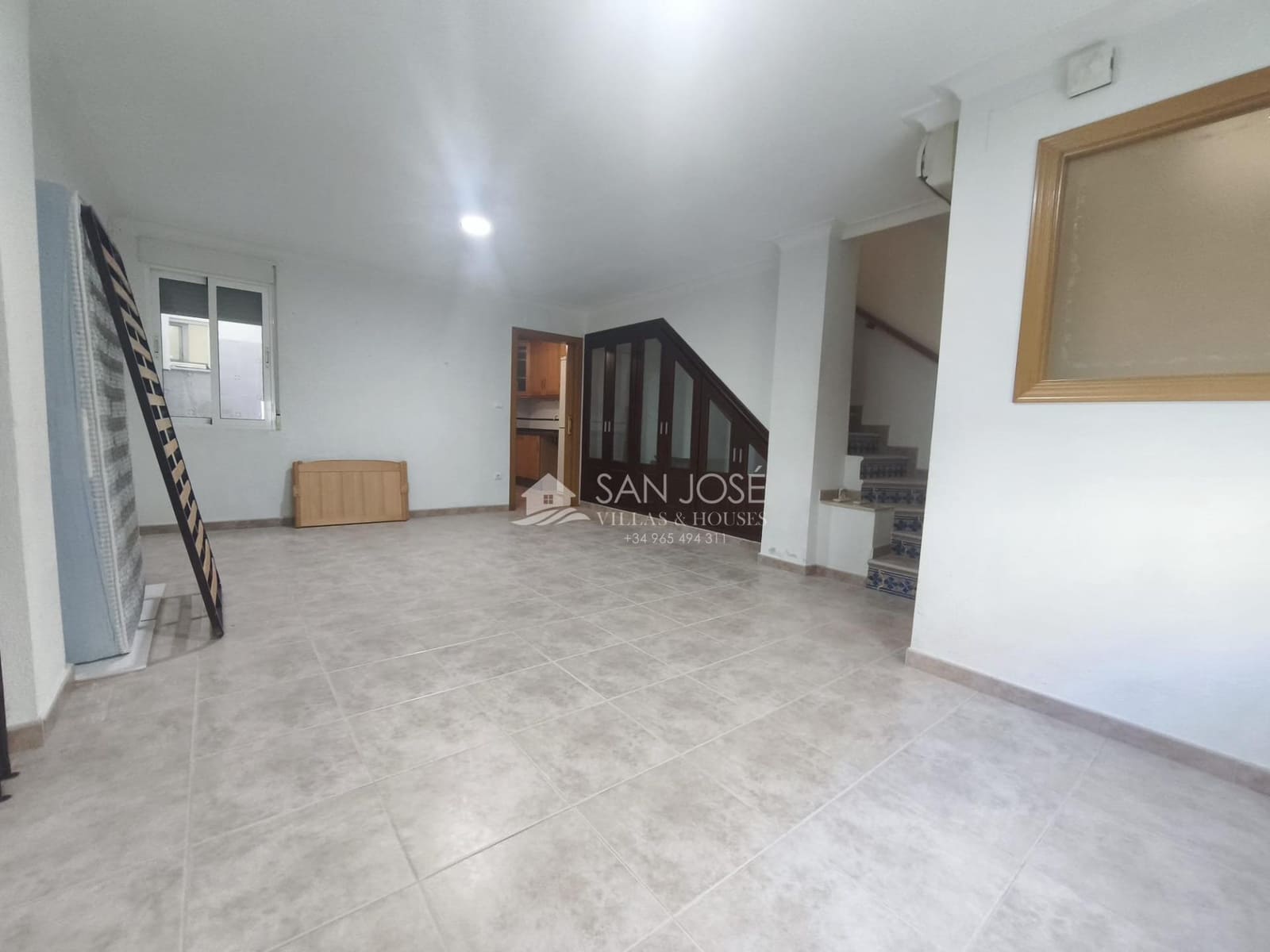 Casa de 3 habitaciones en Aspe en venta - 137.260 € (Ref: 10171566)