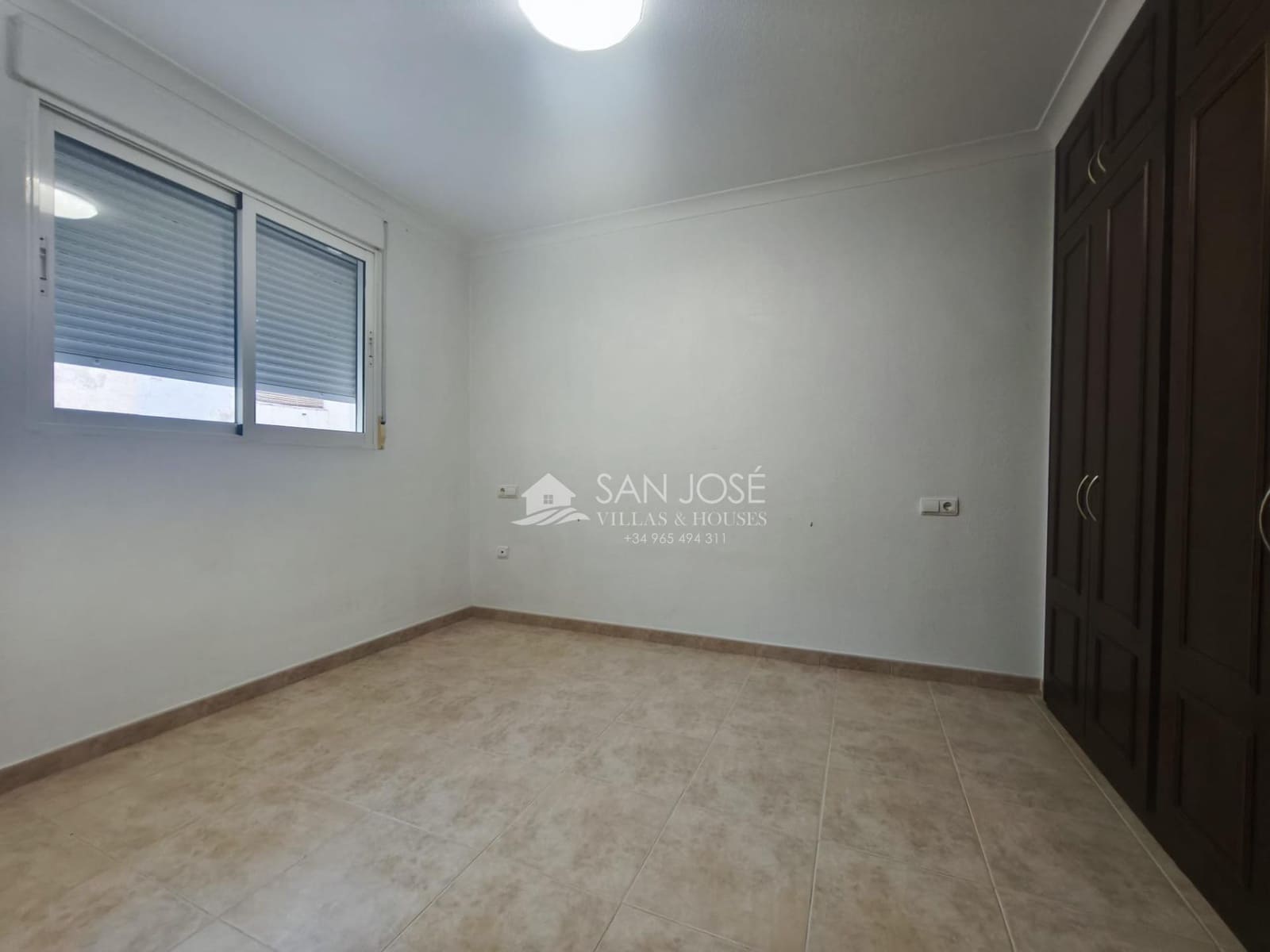 Casa de 3 habitaciones en Aspe en venta - 137.260 € (Ref: 10171566)