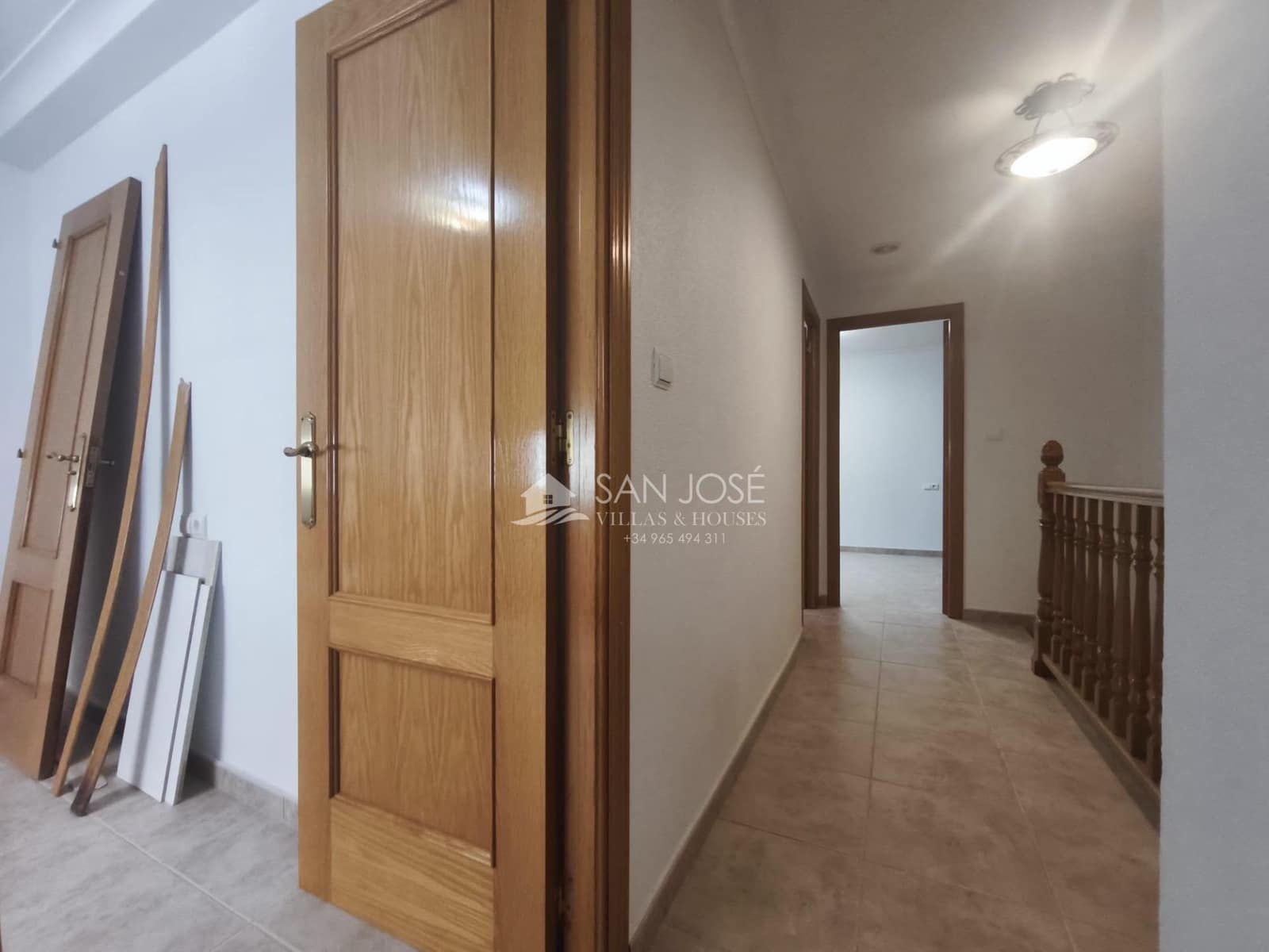 Casa de 3 habitaciones en Aspe en venta - 137.260 € (Ref: 10171566)