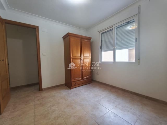 Casa de 3 habitaciones en Aspe en venta - 137.260 € (Ref: 10171566)
