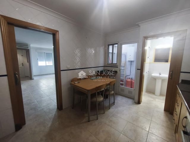 Casa de 3 habitaciones en Aspe en venta - 137.260 € (Ref: 10171566)