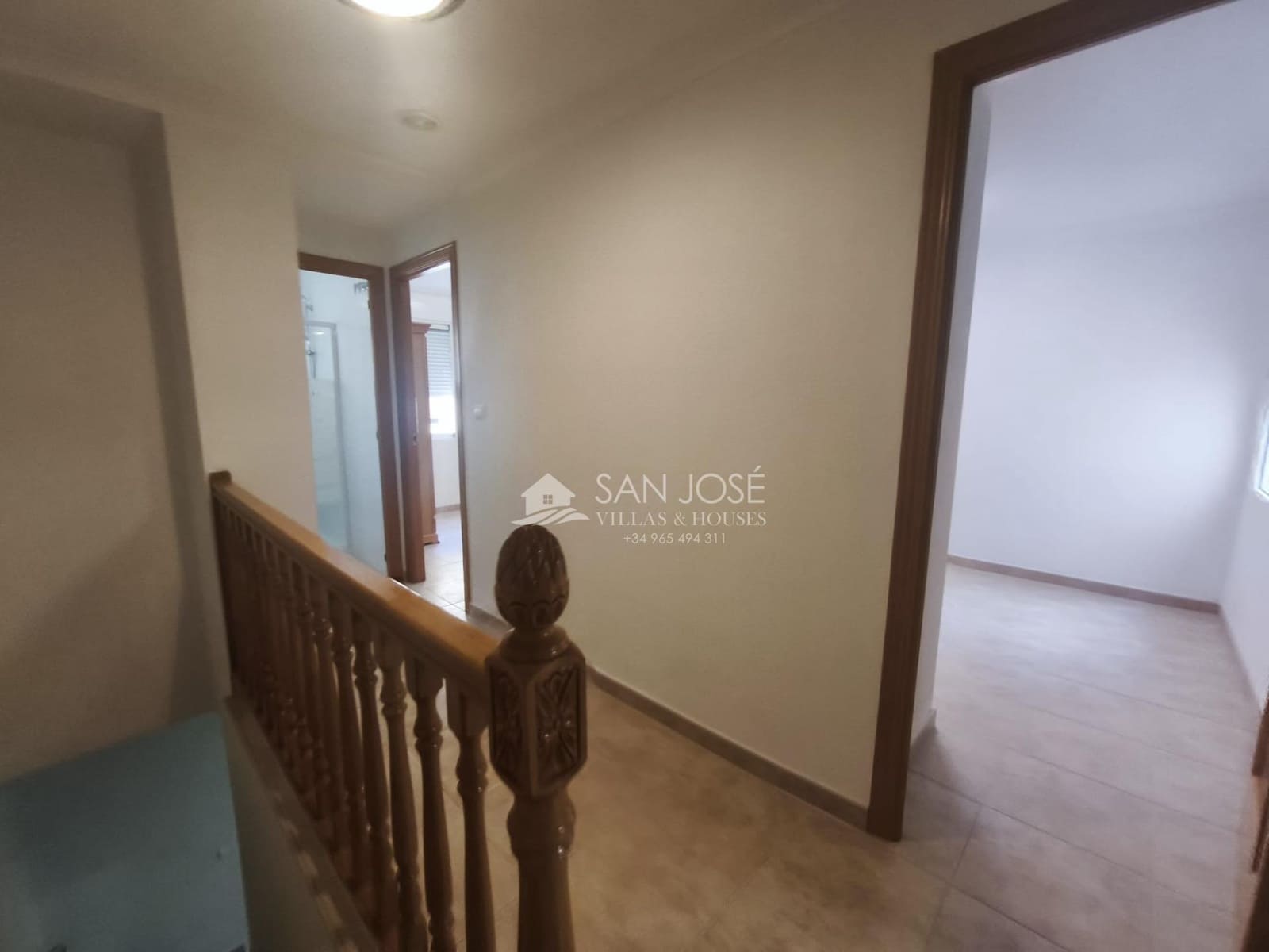 Casa de 3 habitaciones en Aspe en venta - 137.260 € (Ref: 10171566)