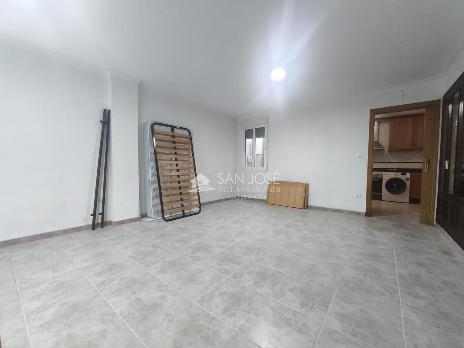 Casa de 3 habitaciones en Aspe en venta - 137.260 € (Ref: 10171566)