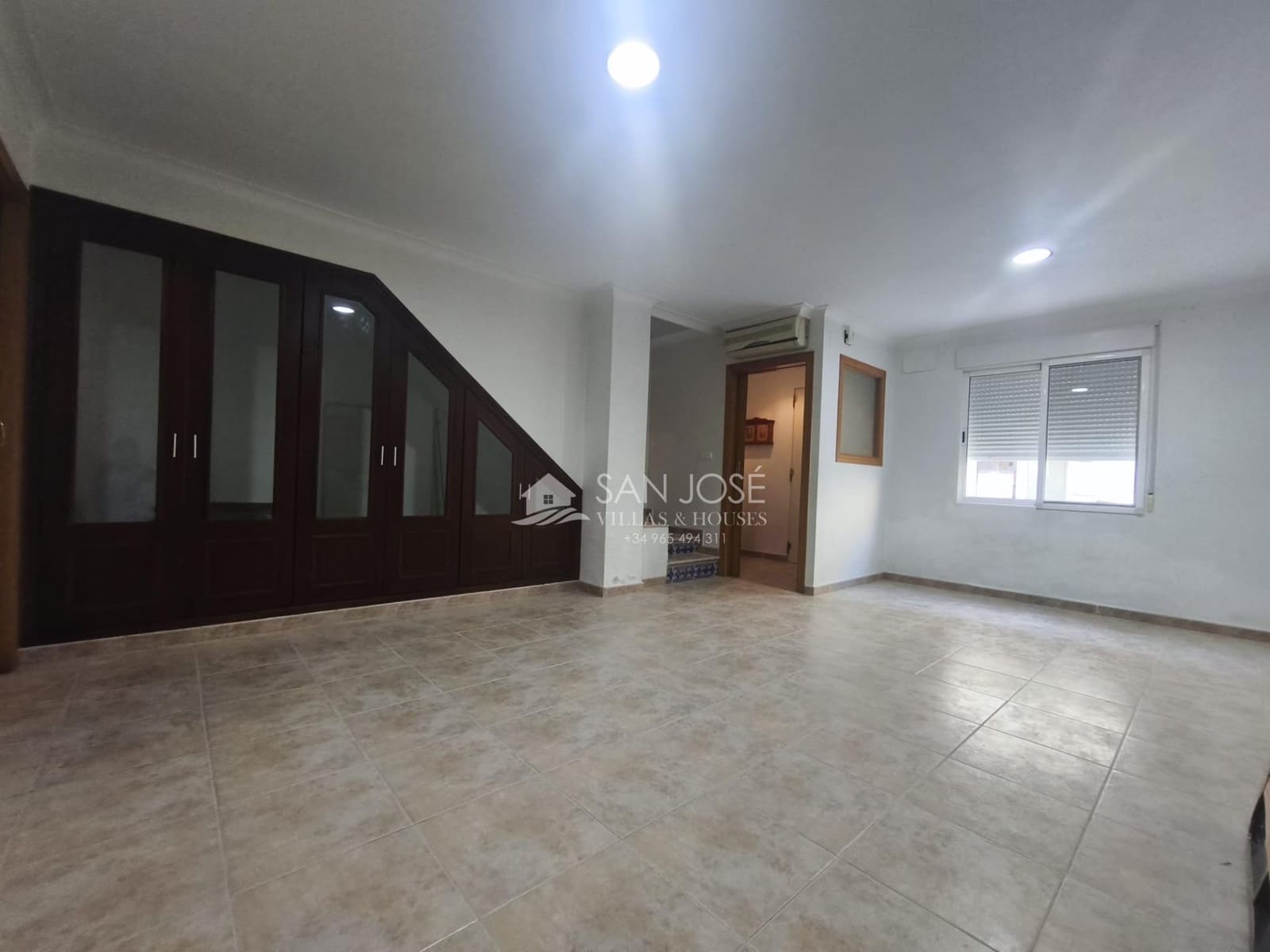 Casa de 3 habitaciones en Aspe en venta - 137.260 € (Ref: 10171566)