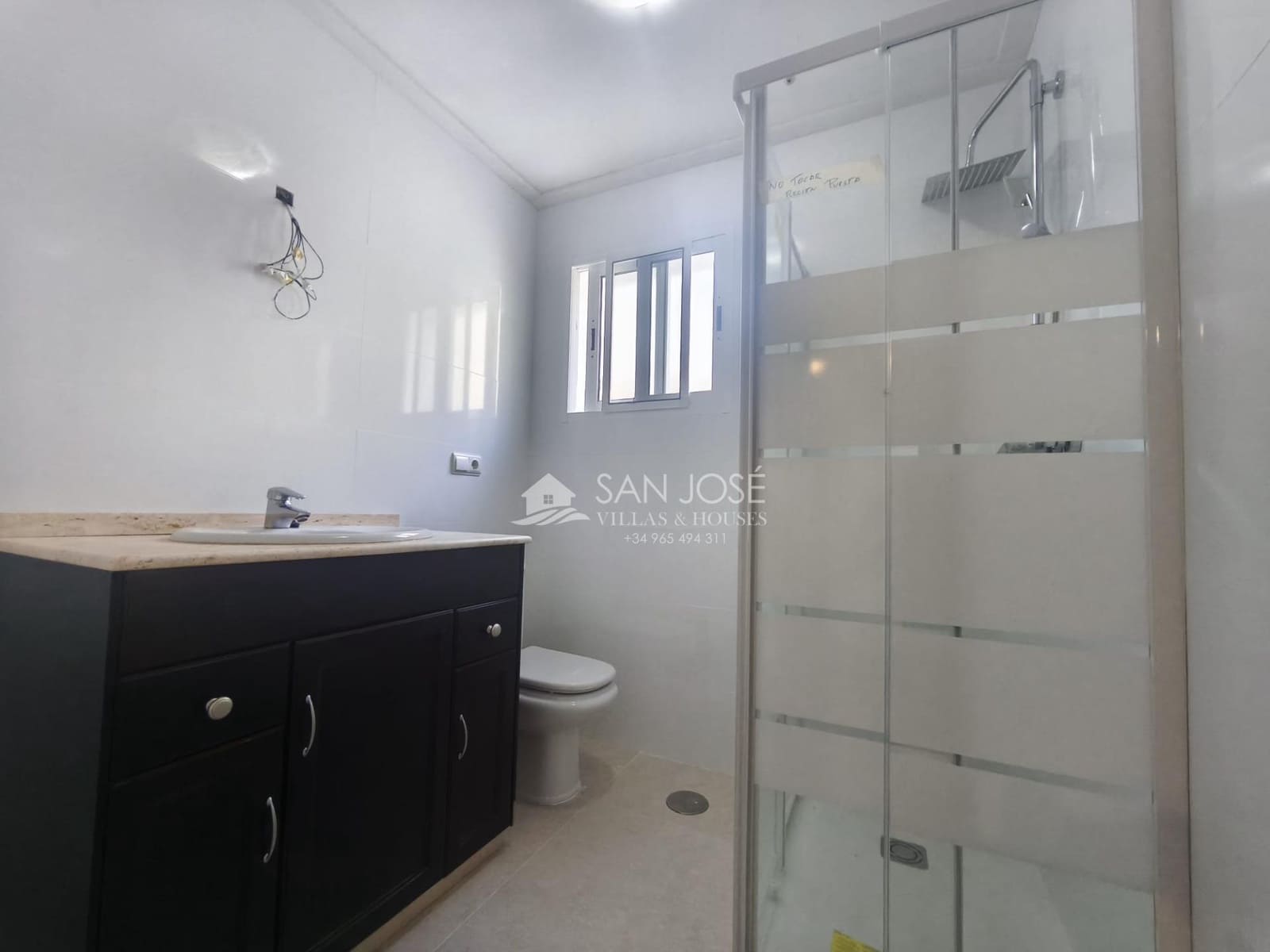 Casa de 3 habitaciones en Aspe en venta - 137.260 € (Ref: 10171566)