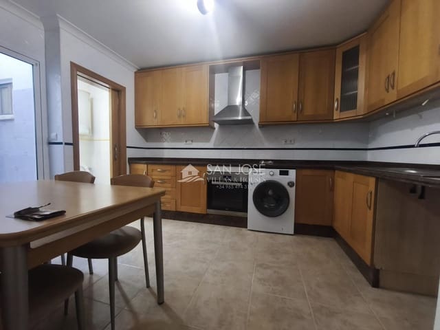 Casa de 3 habitaciones en Aspe en venta - 137.260 € (Ref: 10171566)