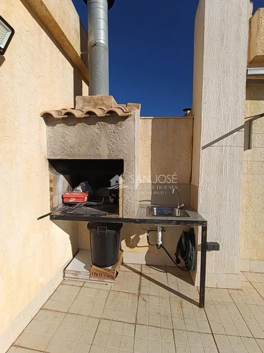 3 bedroom Penthouse for sale in Novelda - € 229,900 (Ref: 10173872)