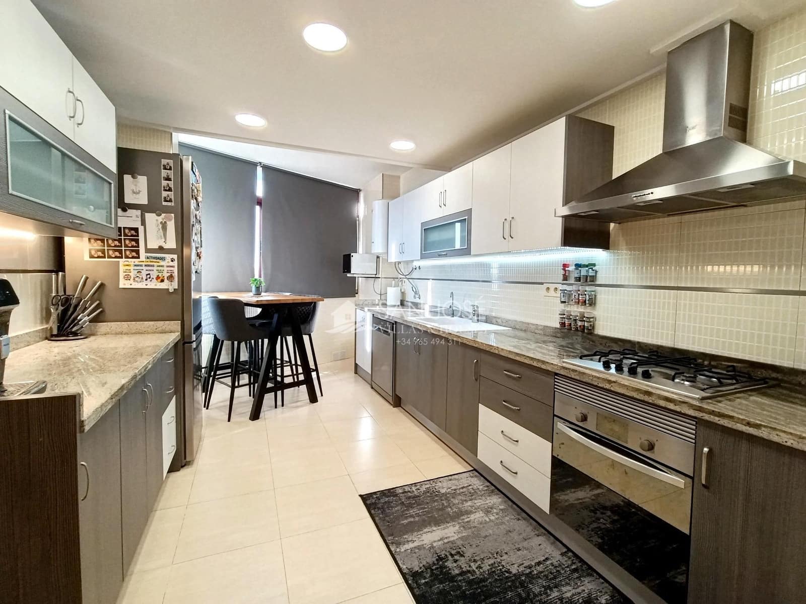3 bedroom Penthouse for sale in Novelda - € 229,900 (Ref: 10173872)