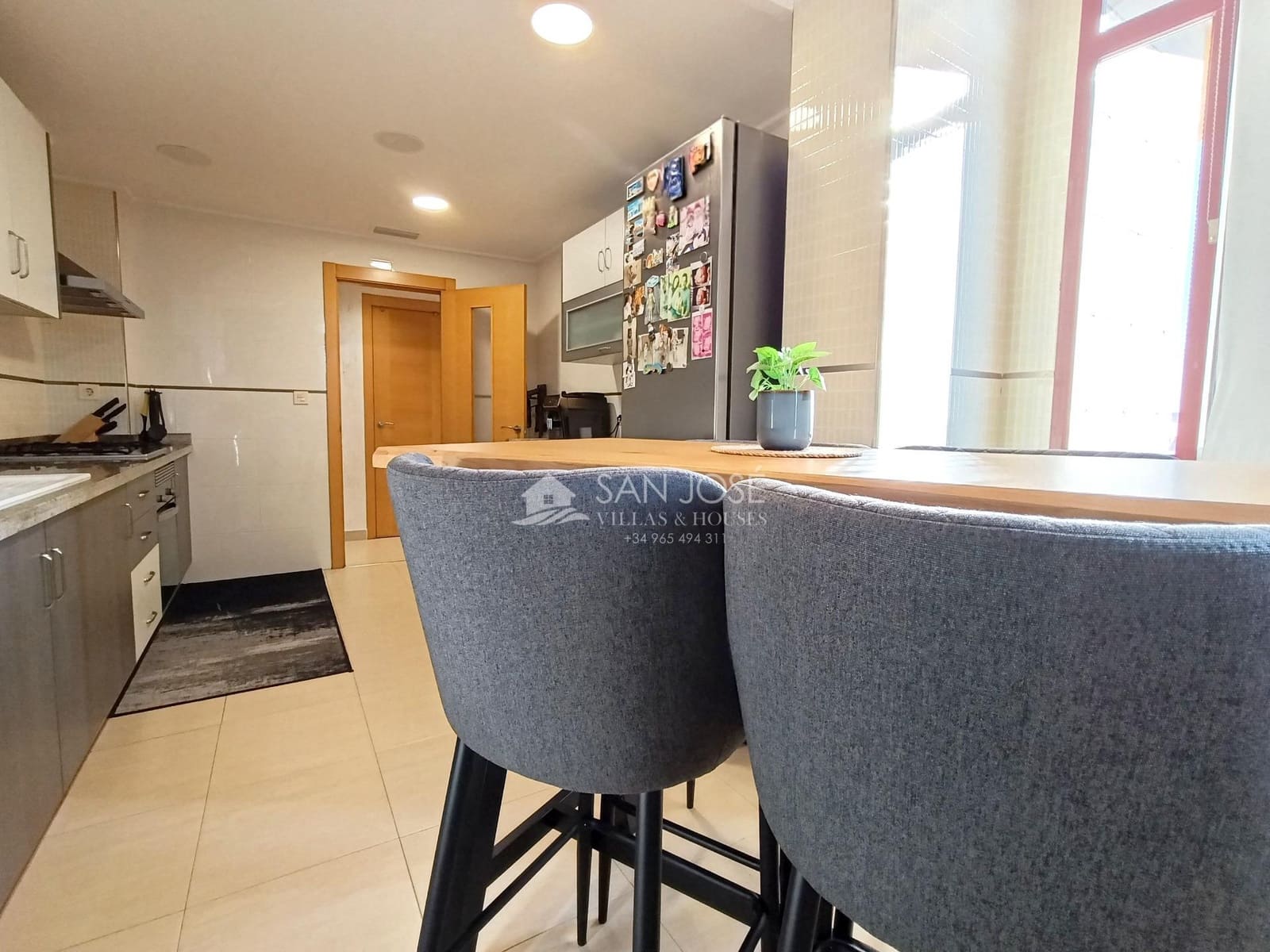 3 bedroom Penthouse for sale in Novelda - € 229,900 (Ref: 10173872)