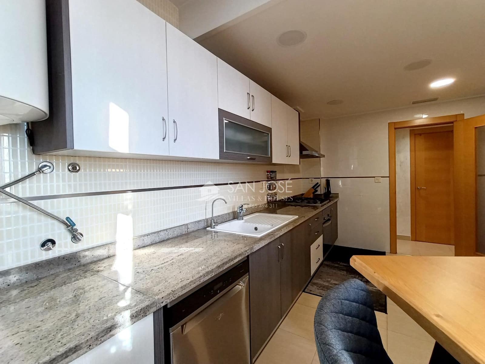 3 bedroom Penthouse for sale in Novelda - € 229,900 (Ref: 10173872)